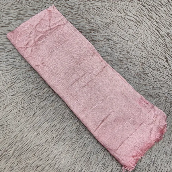 Premium Big Size Hijab – Soft Rayon with Shimmer Mix | HJ16